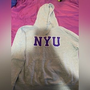NYU Hoodie